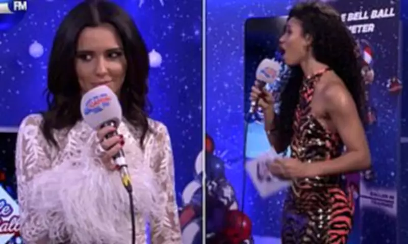 Cheryl's Witty 'Yet' Response Fuels Michael B Jordan Romance Speculation