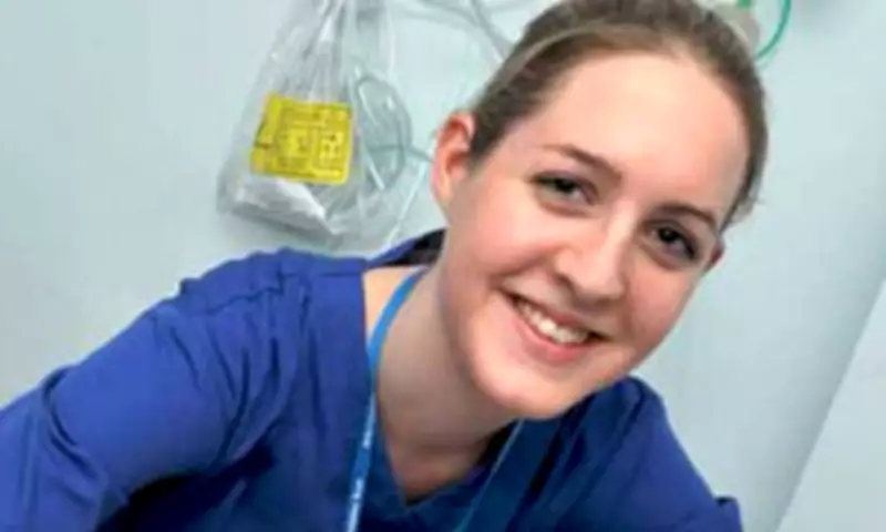 Cheshire Police Condemn 'Misinformation' After MP's Letby Case Criticism