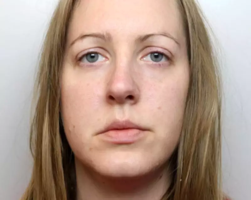 Cheshire Police Reject David Davis's Criticism Over Lucy Letby Investigation