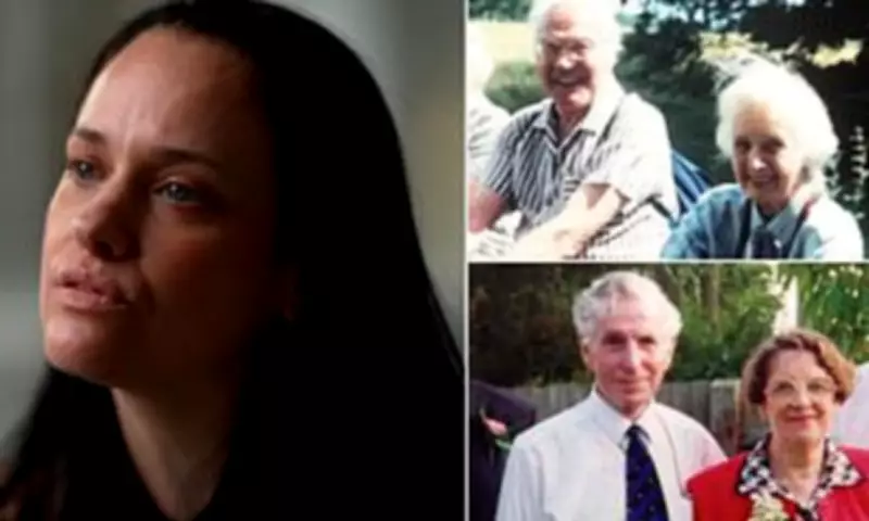 Cheshire 'Silver Killer' Theory Rejected by Police Despite Forensic Doubts