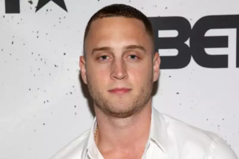 Chet Hanks Stranded in Colombia After Passport Mix-Up Blocks US Return