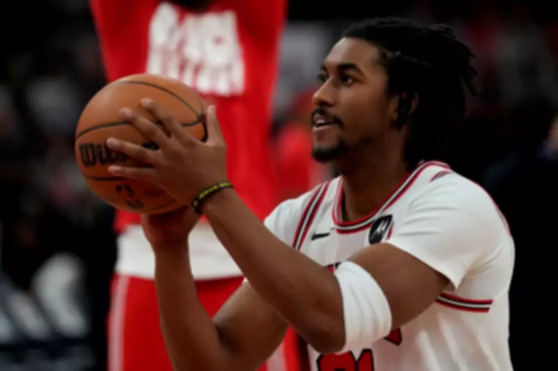 Chicago Bulls Cut Jaden Ivey Over Anti-LGBTQ Remarks on Instagram