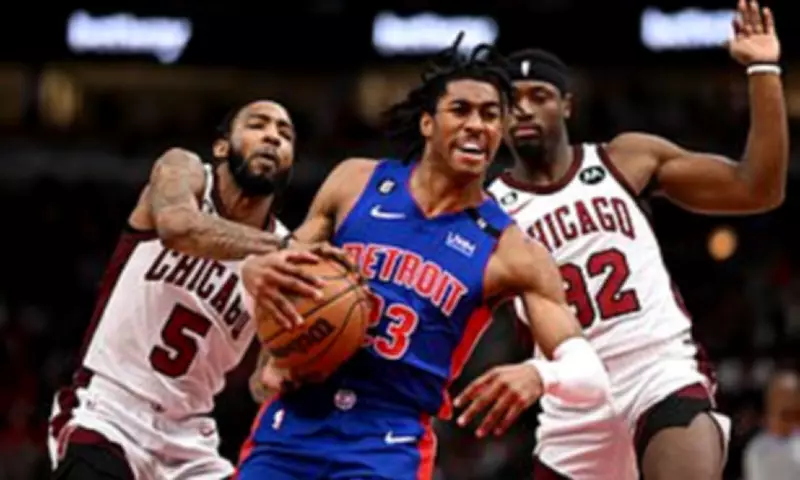 Chicago Bulls Waive Jaden Ivey Following Anti-LGBTQ+ Comments About NBA