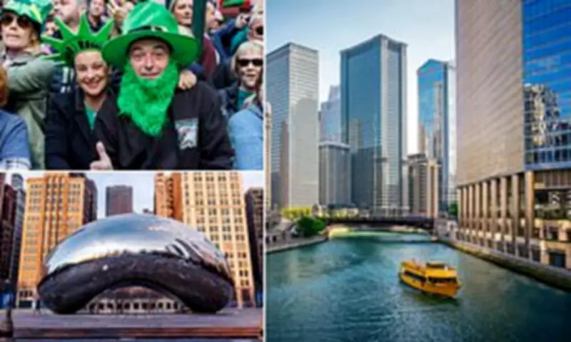 Chicago Implements New Tourist Fee, Raising Hotel Taxes to 19%
