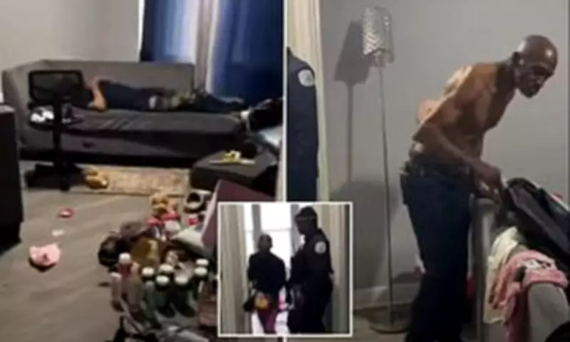 Chicago Mother Returns to Find Squatters Occupying Her Home in Shocking Invasion
