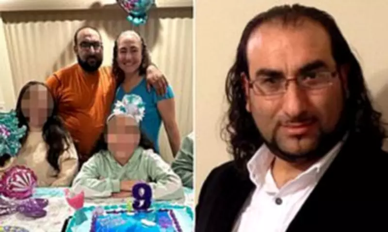 Chicago Tax Preparer's Fraud Funded Second Wife's Luxury Life in Palestine