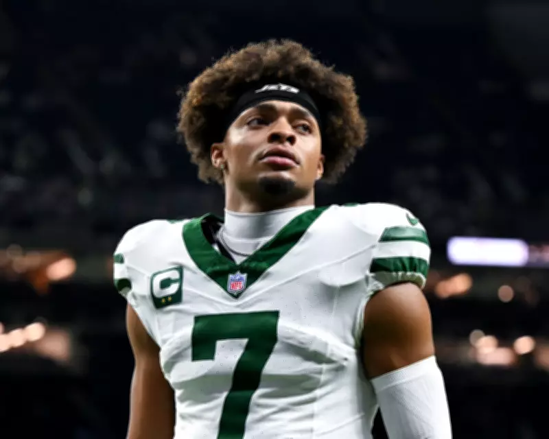 Chiefs Acquire Justin Fields from Jets as Mahomes Backup Amid Injury Concerns