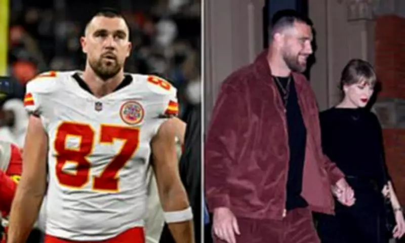 Chiefs Await Travis Kelce's Future Decision Amid Retirement Speculation