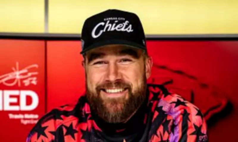 Chiefs Fans Divided as Travis Kelce Signs Shock Three-Year Contract Extension