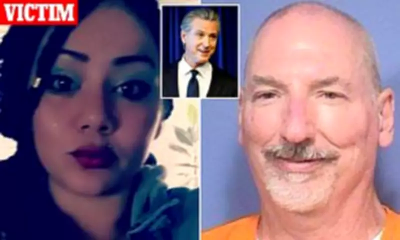 Child Rapist's Parole Sparks Outrage as Victim Recalls Horrific 1995 Kidnapping