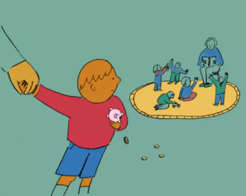 Childcare Progress Marred by Persistent Inequality in Early Years Education