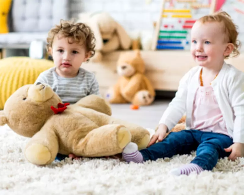 Childminders: The Overlooked Lifeline for Disadvantaged Families in Childcare Crisis