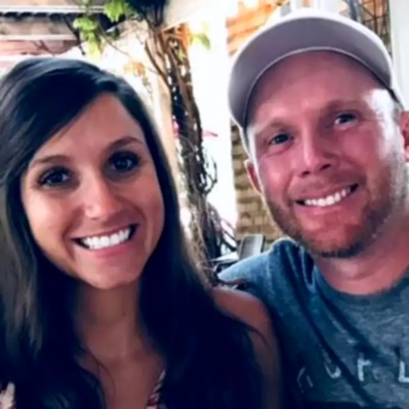 Children's Author Kouri Richins Convicted of Murdering Husband Eric Richins