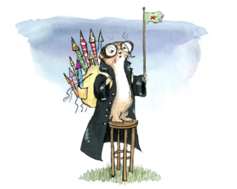 Children's Book Roundup: Best New Picture Books and Novels for Young Readers