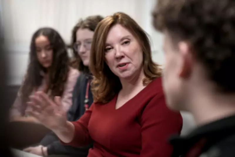 Children's Commissioner Demands Tech Giants Build Safer Online Platforms