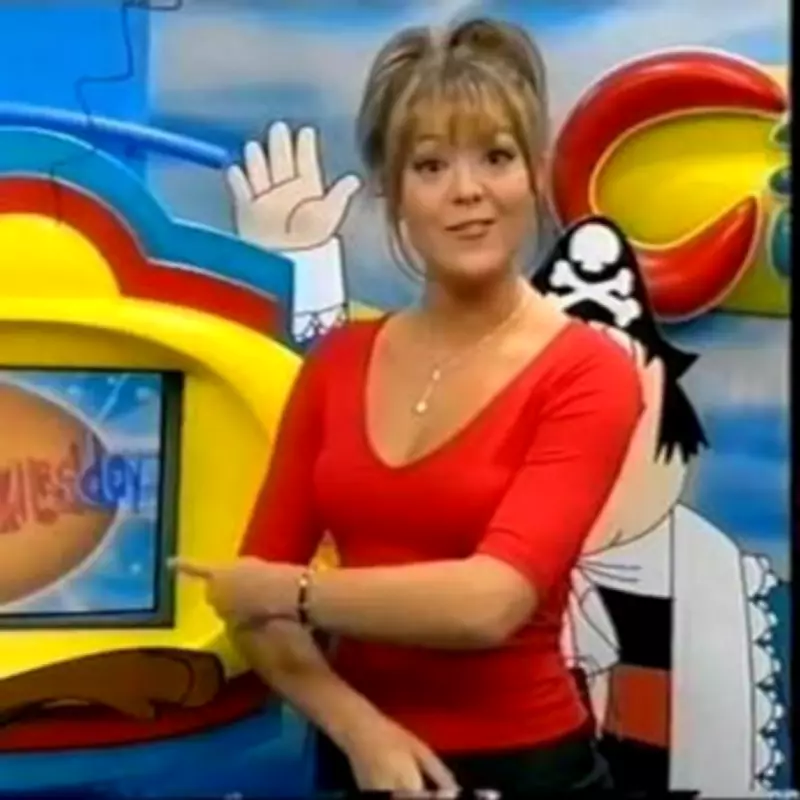 Children's TV Star Danielle Nicholls Returns to Screens After Family Tragedy