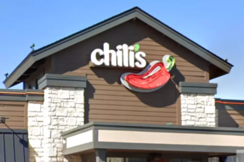 Chili's Faces Discrimination Lawsuit Over Transgender Manager's Firing