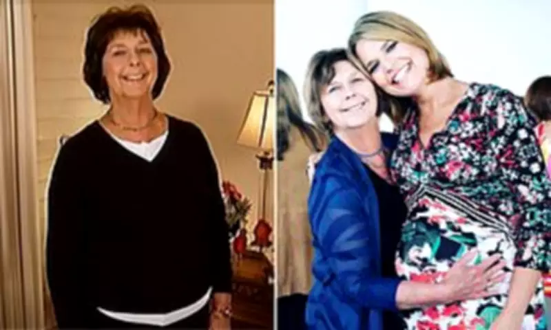 Chilling Resurfaced Footage Shows Bedroom Where Nancy Guthrie Was Abducted