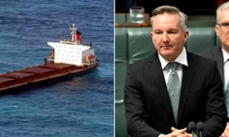 China Halts Jet Fuel Exports to Australia, Threatening Air Travel and Prices