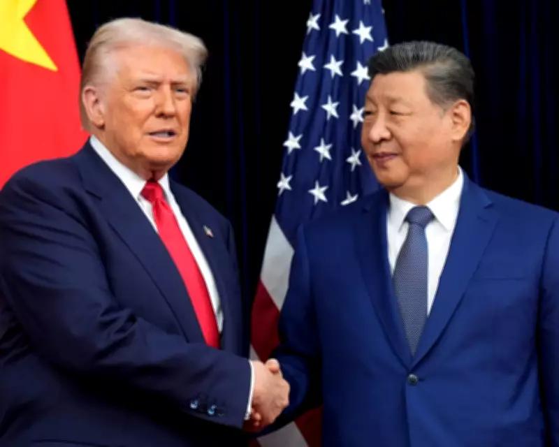 China Monitors US Politics Amid Summit Delay and Iran War Fallout