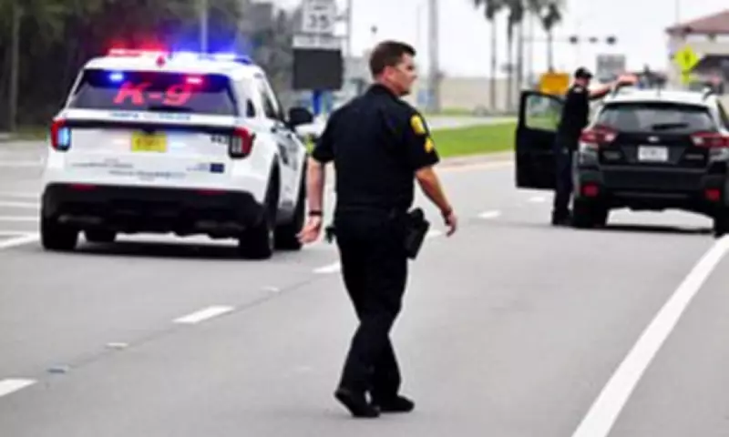 Chinese Siblings Charged in IED Terror Plot Against US Air Force Base