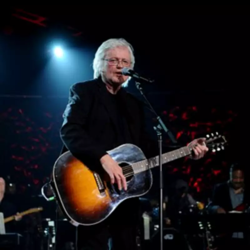 Chip Taylor, Songwriter Behind 'Wild Thing' and Angelina Jolie's Uncle, Dies at 86