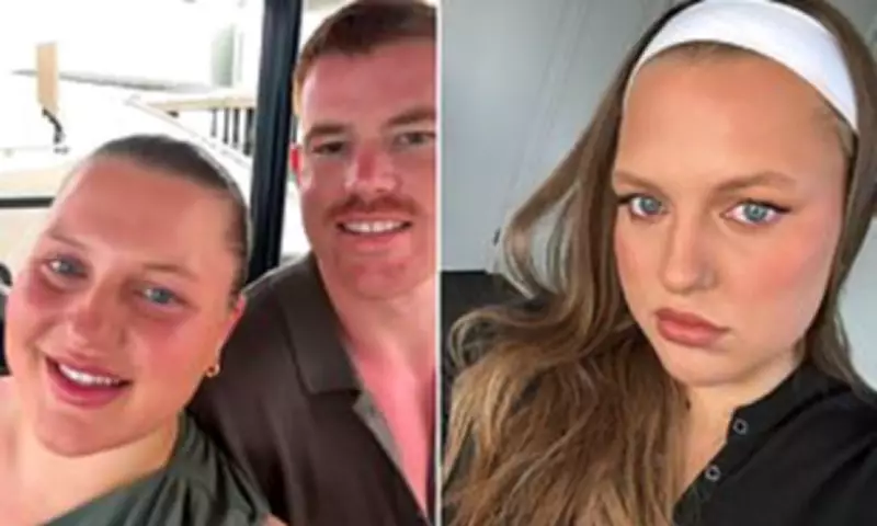 Chloe Pink Reveals Baby Plans Amid Ongoing Online Abuse Battle