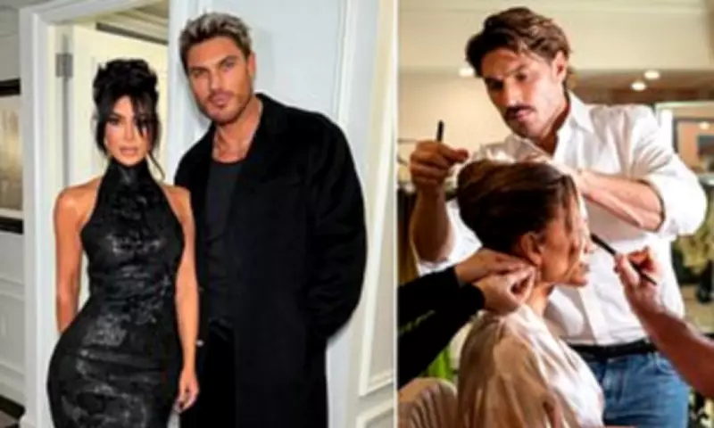 Chris Appleton's Hair Secrets: How to Escape Your Styling Rut