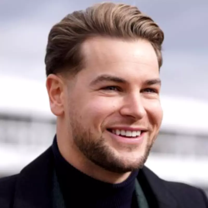 Chris Hughes Denies ITV Racing Pay Dispute, Says He Offered to Work for Free