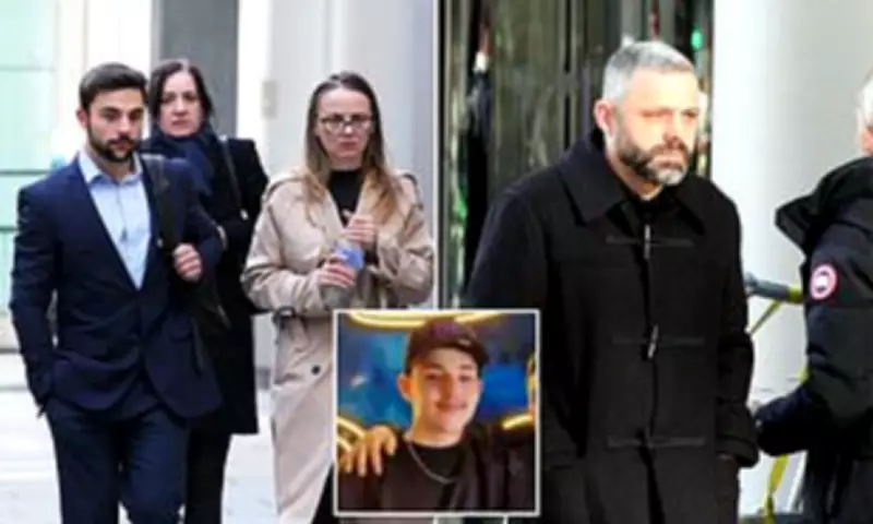 Christian Father Loses High Court Battle Over Son's Burial Versus Cremation