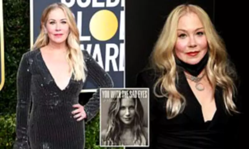 Christina Applegate Admits She Lied About Mastectomy Being 'A Blessing'