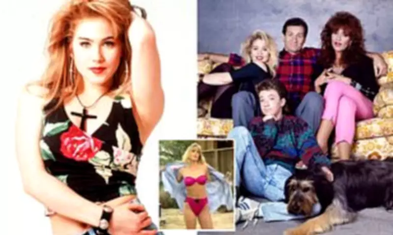 Christina Applegate Reveals Anorexia Battle During Married With Children Era