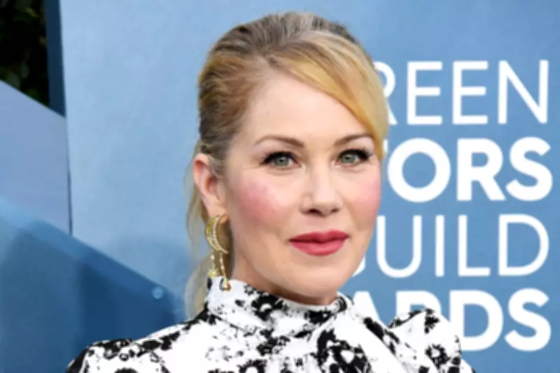 Christina Applegate Reveals Initial Anchorman Salary Offer Was 'Offensive'
