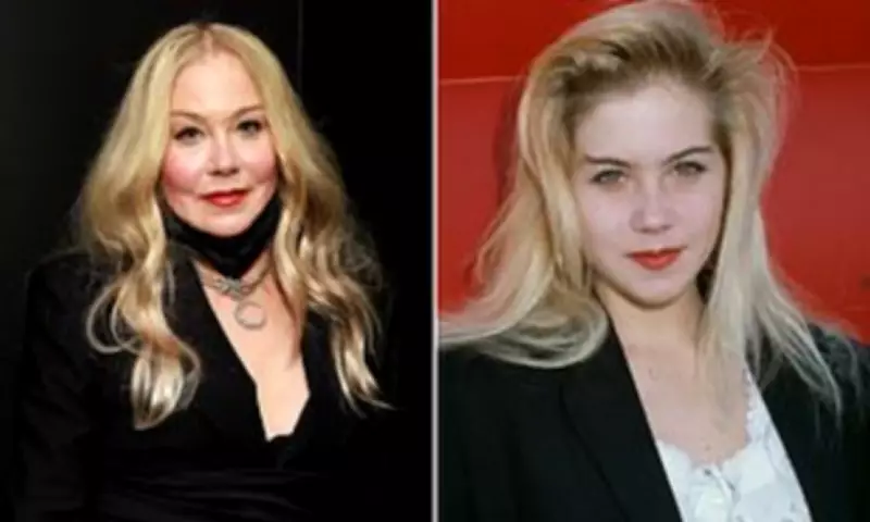 Christina Applegate Reveals Teenage Abortion and Abuse in Candid Memoir