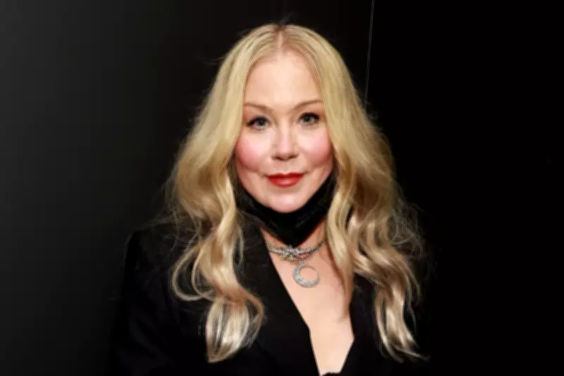 Christina Applegate Reveals Years-Long Silence with Brad Pitt After MTV VMAs Snub