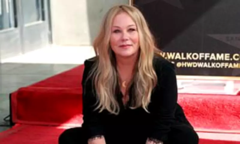 Christina Applegate's Candid Battle with MS and Body Dysmorphia Revealed