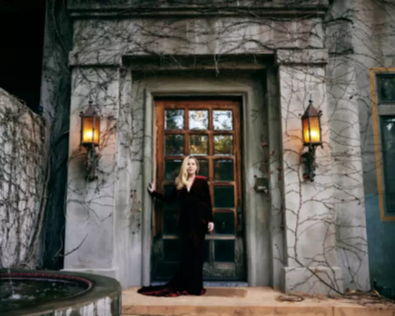 Christina Applegate's Candid Battle with MS: From 'Honesty Missile' to Self-Acceptance