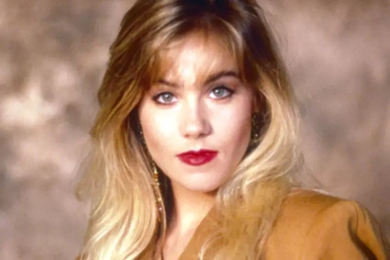 Christina Applegate's Memoir 'You with the Sad Eyes' Reveals Raw Truths