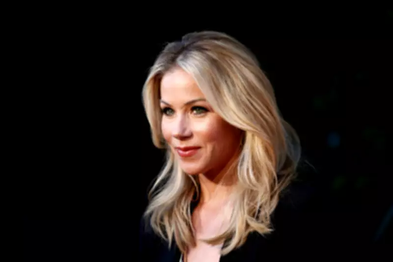 Christina Applegate's Raw Memoir 'You with the Sad Eyes' Reveals Trauma and Triumph