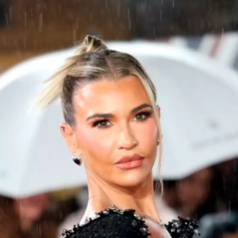 Christine McGuinness Vows 'I'll Never Marry Again' Amid New Romance