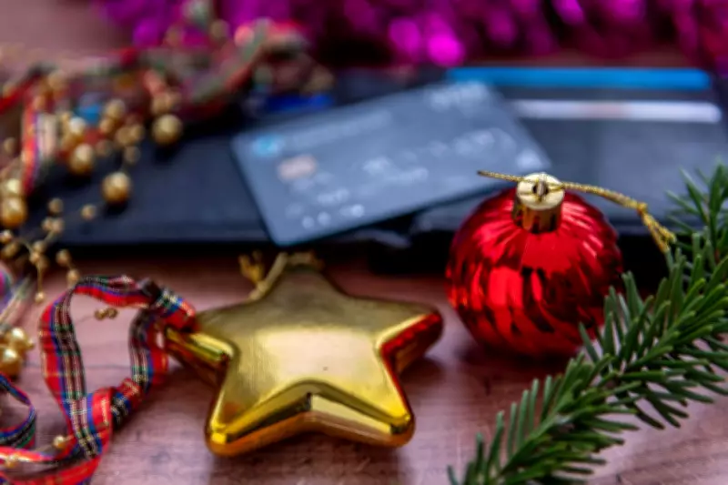 Christmas Debt Lingers Until April for Many UK Households, Survey Reveals