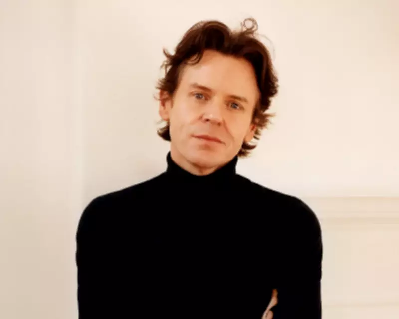 Christopher Kane Appointed Creative Director at Mulberry, Set for London Fashion Week 2027 Debut