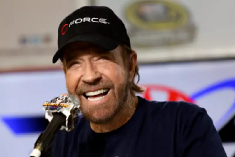 Chuck Norris Dies at 86: Tributes Flow for Martial Arts Icon and Walker, Texas Ranger Star
