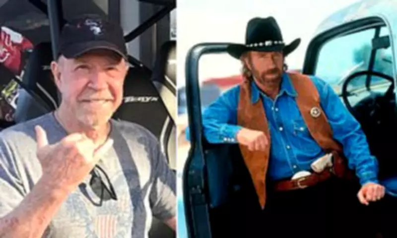 Chuck Norris' Final Film Role Revealed Following Actor's Passing at 86