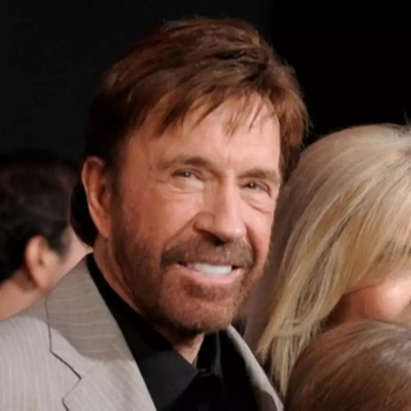 Chuck Norris' Final Hours: In 'Good Spirits' Before Tragic Medical Emergency