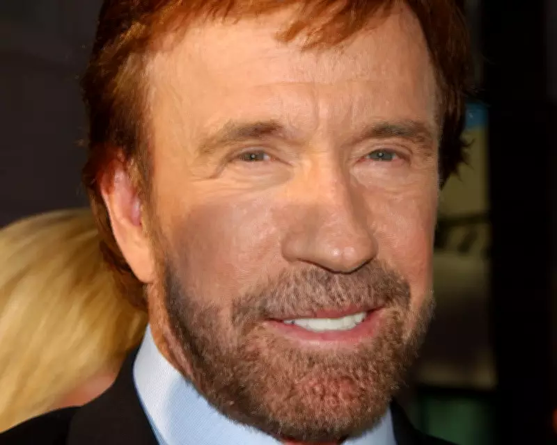 Chuck Norris, Martial Arts Icon and Action Star, Dies Peacefully at 86