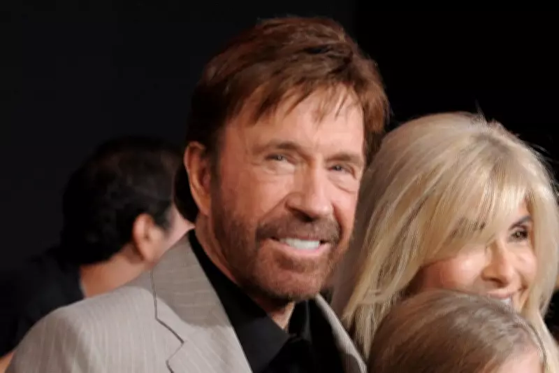 Chuck Norris, Martial Arts Legend and Action Star, Dies Peacefully at Age 86