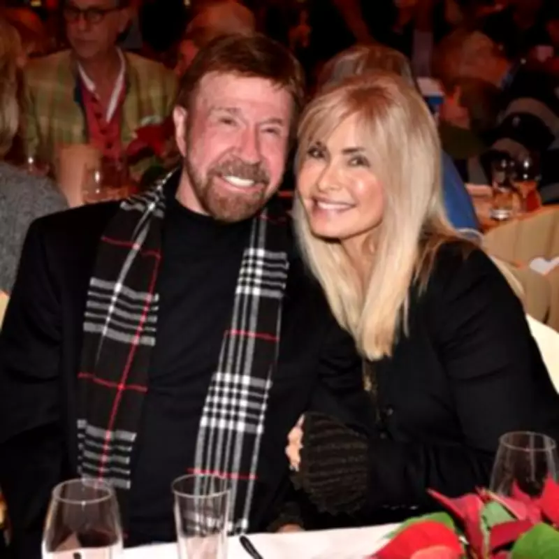 Chuck Norris's Final Sacrifice: Leaving Hollywood to Care for Ailing Wife
