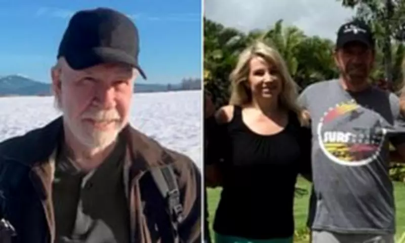 Chuck Norris's Secret Daughter Revealed After 26 Years of Unknown Paternity