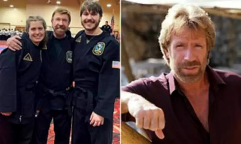 Chuck Norris's Twins Break Silence with Heartfelt Tributes to 'Amazing' Father